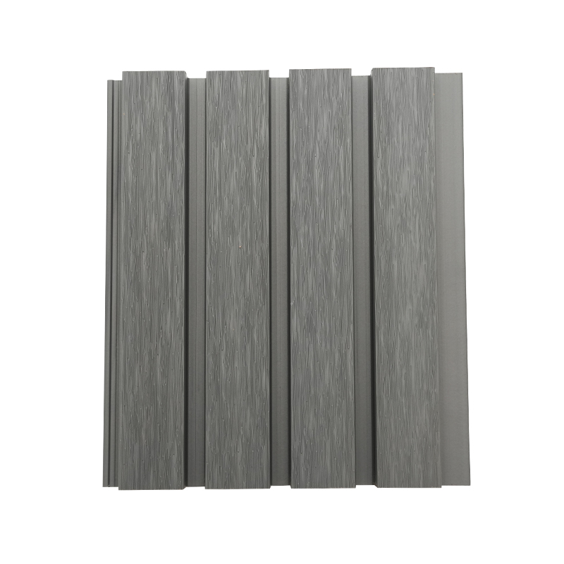 Co-Extruded Wood Plastic Great Wall Board