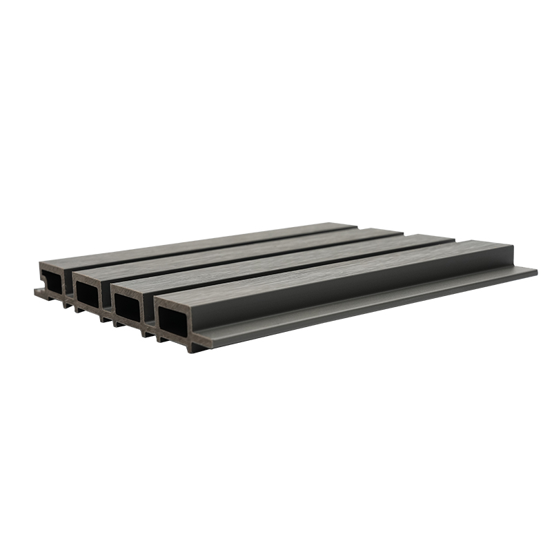 Co-Extruded Wood Plastic Great Wall Board