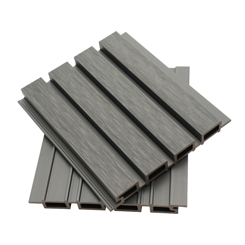 Co-Extruded Wood Plastic Great Wall Board