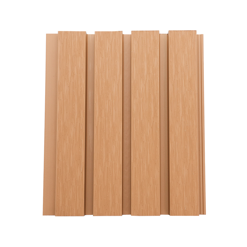 Co-Extruded Wood Plastic Great Wall Board