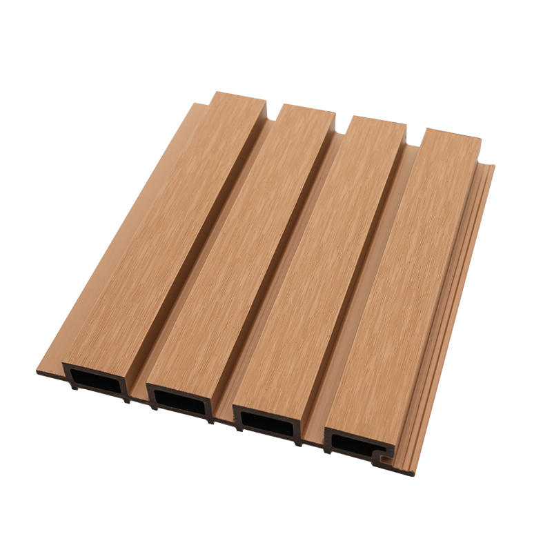 Co-Extruded Wood Plastic Great Wall Board