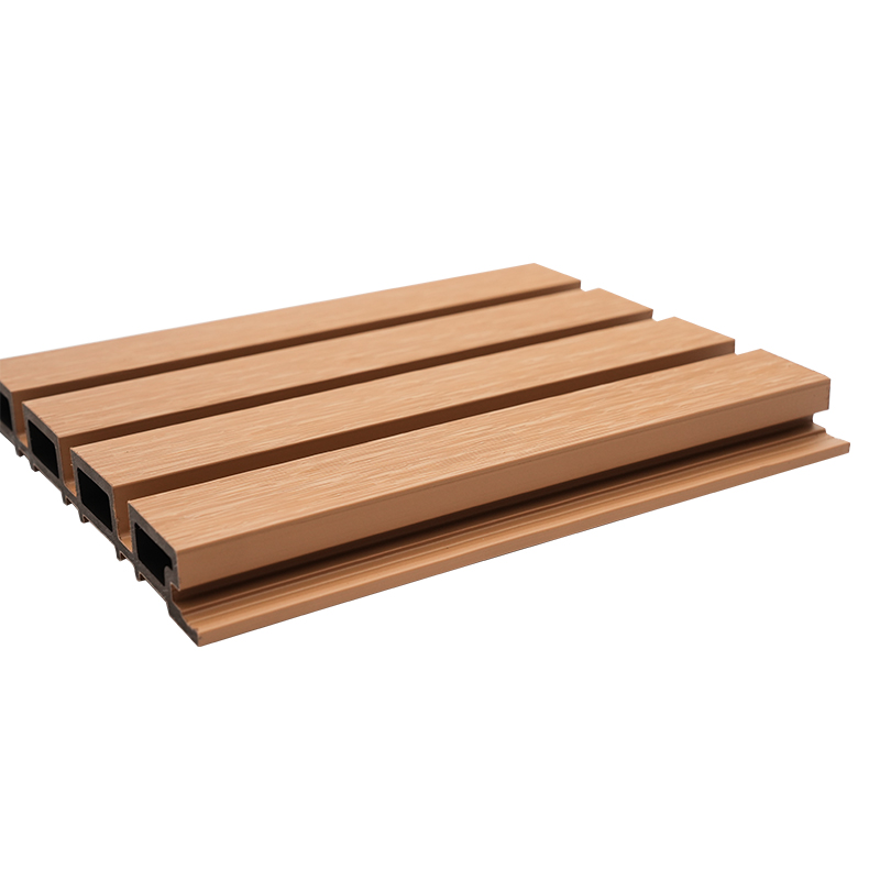 Co-Extruded Wood Plastic Great Wall Board