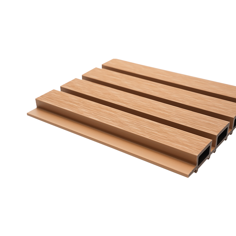 Co-Extruded Wood Plastic Great Wall Board