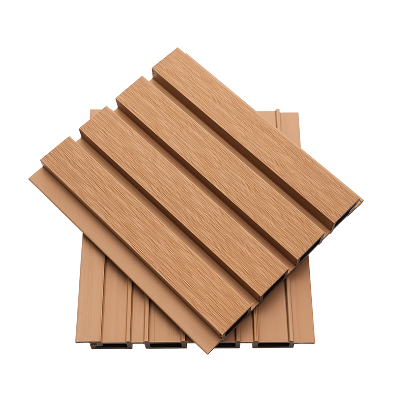 Co-Extruded Wood Plastic Great Wall Board