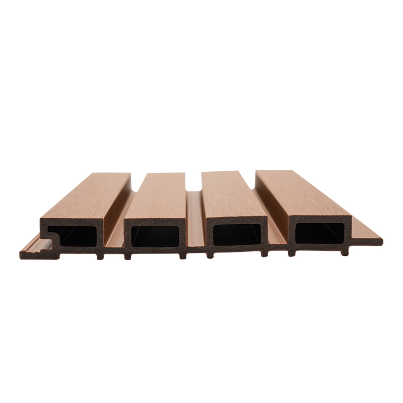 Co-Extruded Wood Plastic Great Wall Board
