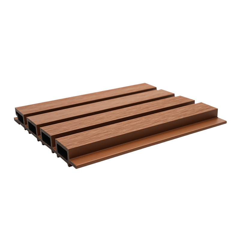 Co-Extruded Wood Plastic Great Wall Board