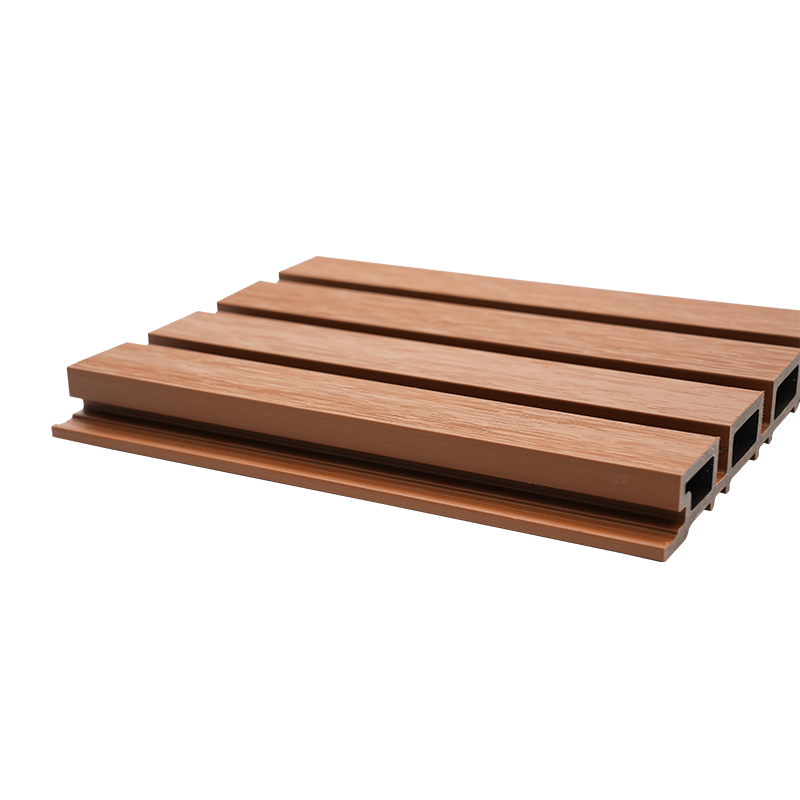 Co-Extruded Wood Plastic Great Wall Board