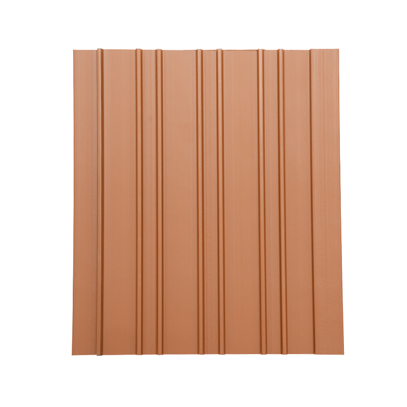 Co-Extruded Wood Plastic Great Wall Board