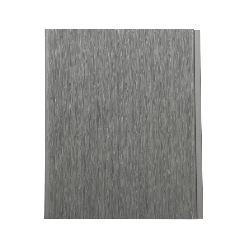 Semi-Privacy WPC Composite Fence Board