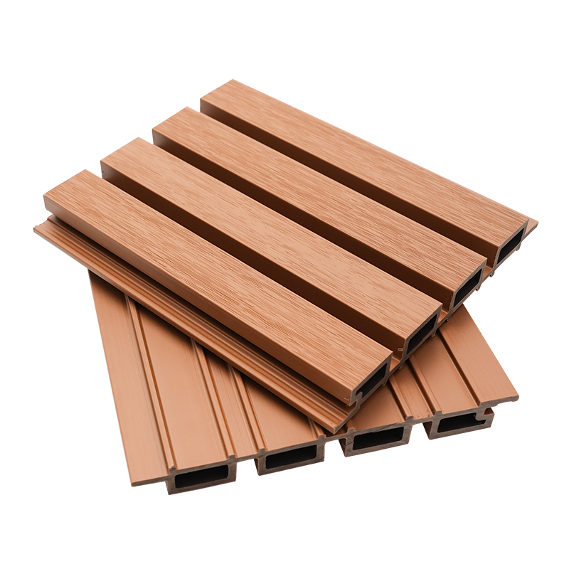 Co-Extruded Wood Plastic Great Wall Board