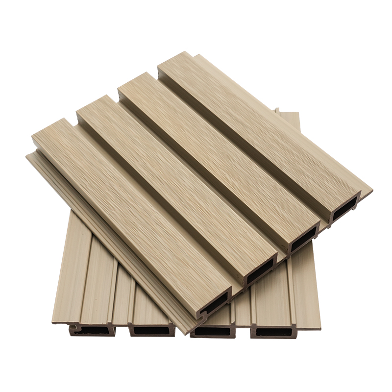 Co-Extruded Wood Plastic Great Wall Board