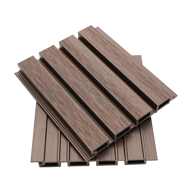 Co-Extruded Wood Plastic Great Wall Board