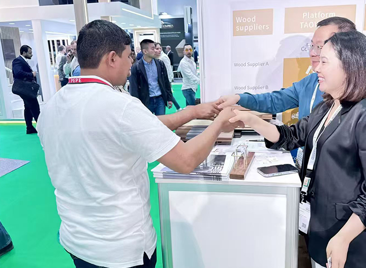 Jiangsu Xuanhui New Material Technology Co., Ltd.