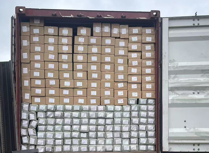 Jiangsu Xuanhui New Material Technology Co., Ltd.