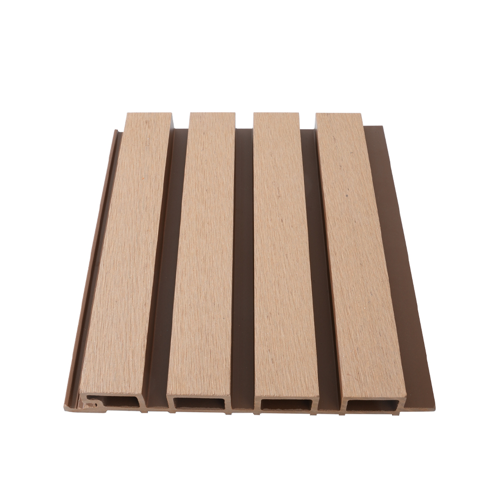 First Generation Flat Great Wall Panel