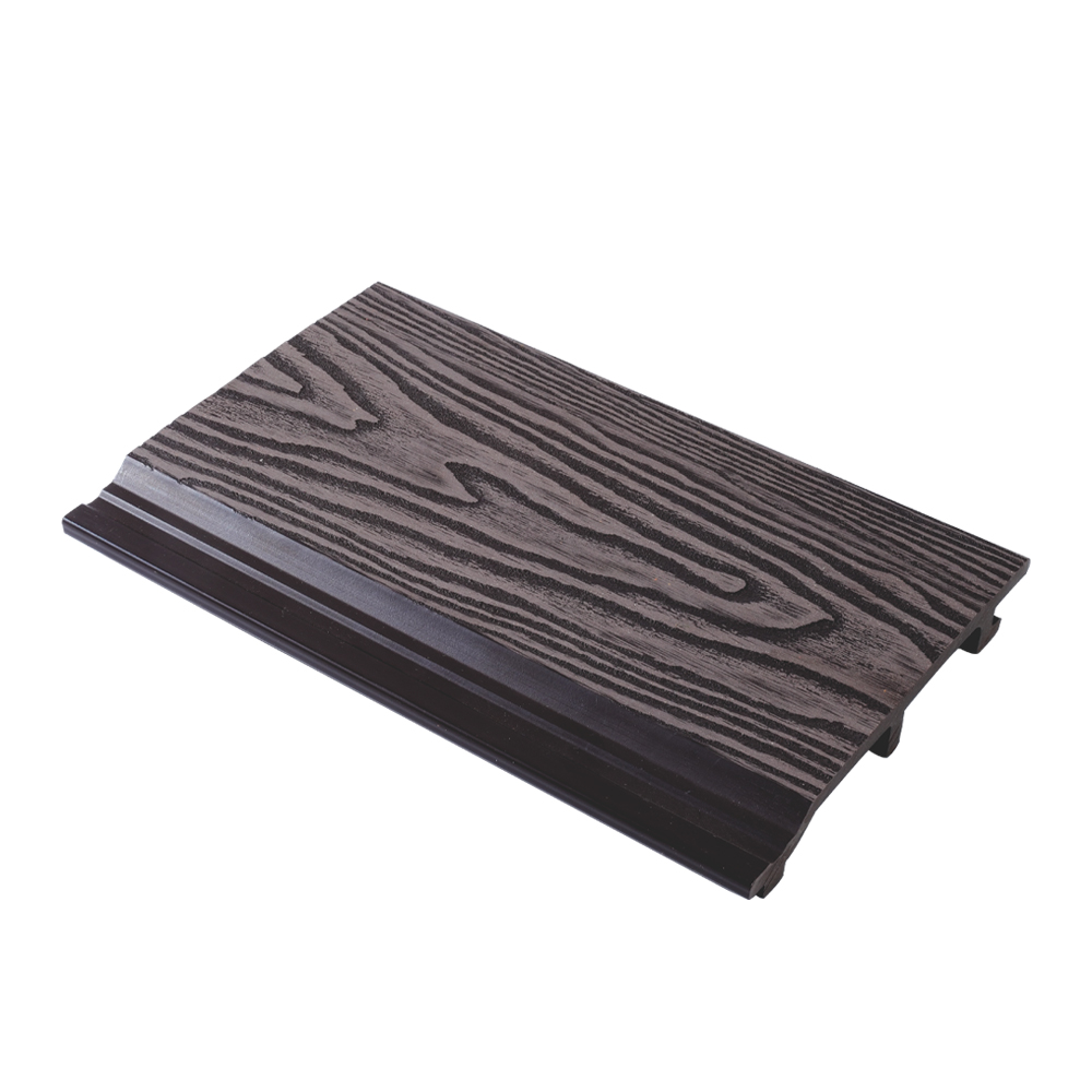 First Generation WPC Wall Panel