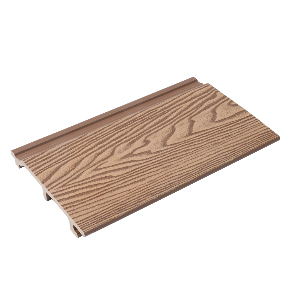 First Generation WPC Wall Panel